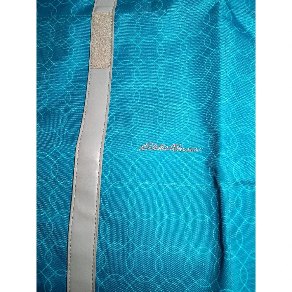 Eddie Bauer Baby Changing pad bathroom portable travel folding‎ compact 27x 19